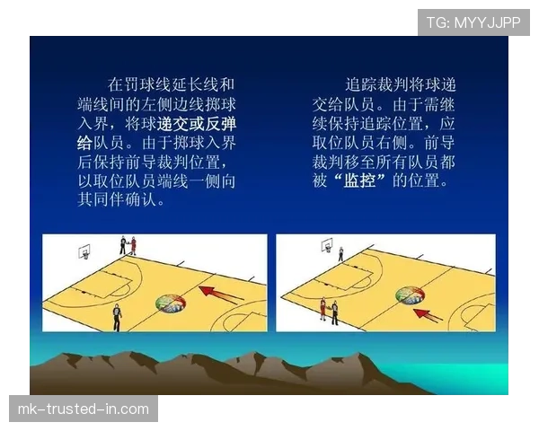 篮球比赛中同时出界判定规则详解：球与球员触界争议如何处理